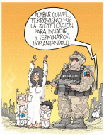 Terrorismo